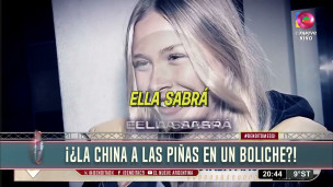 La frase de Mauro Icardi a una joven que habría enfurecido a la China Suárez