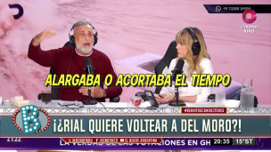 ¿SE CAYÓ EL MITO? Rial admitió que en Gran Hermano “ganaba el que queríamos” y estalló la polémica