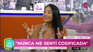 srta lee