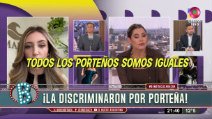Mar del Plata: una modelo denunció que un taxista la insultó por ser porteña