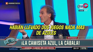 El recuerdo que ilusiona a la Selección antes del choque con Inglaterra