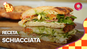 Schiacciata