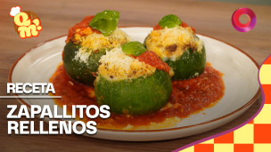 zapallitos rellenos