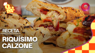 calzone