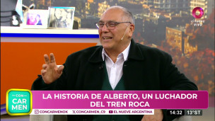 Alberto