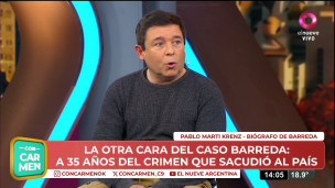Pablo Krenz