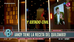 Volvió PH y hubo de todo: lágrimas, cruces y una Joaqui rota de amor