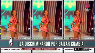 De la emoción al enojo: el video viral que desató una polémica en Luzu