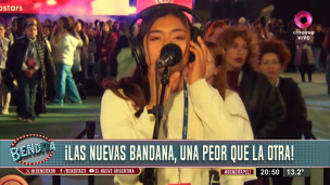 La espera terminó... volvió Popsatars