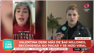 Valentina