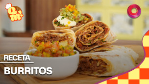  burritos