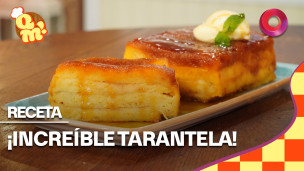 tarantela