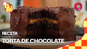 Torta de chocolate