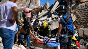 terremoto colombia