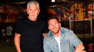 messi