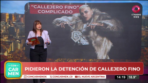 callejero