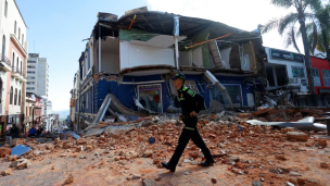 sismo colombia