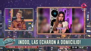 Una exparticipante de Popstars acusó a Vir Módica y las redes salieron a defenderla