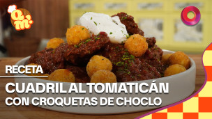 que mañana
