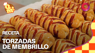 torzadas