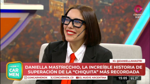 Daniella