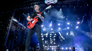Quilmes Rock