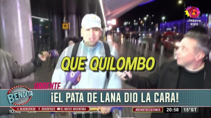 bendita