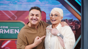 con carmen