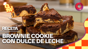 brownie