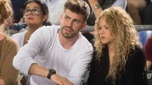 shakira