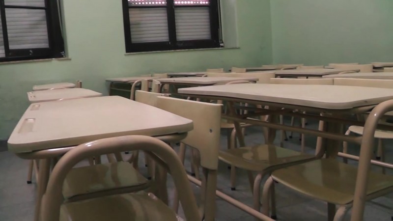 Paro de docentes en la Ciudad: ¿cuándo será y cuáles son los reclamos ...