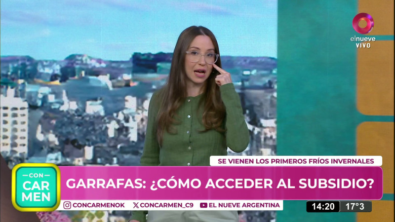 El subsidio a la garrafa social: un alivio insuficiente frente al frío y la inflación — image 2