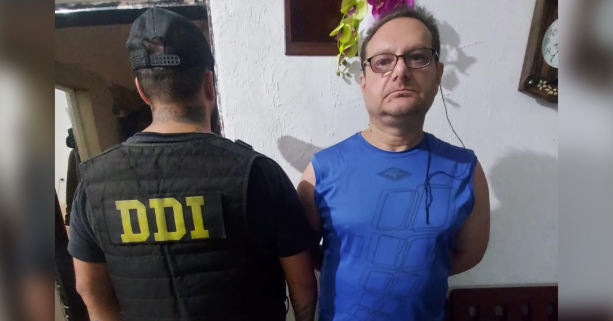 Detuvieron a un pastor evangélico acusado de abusar sexualmente de una ...