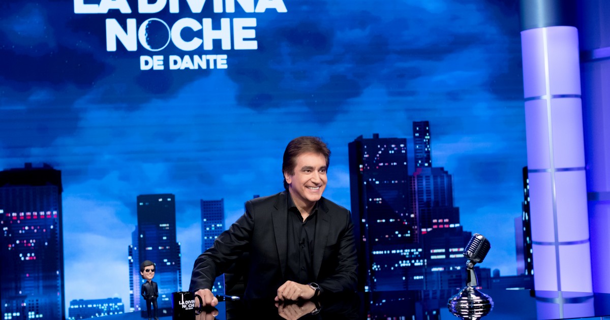 Dante Gebel reflexionó en su programa sobre el significado del éxito