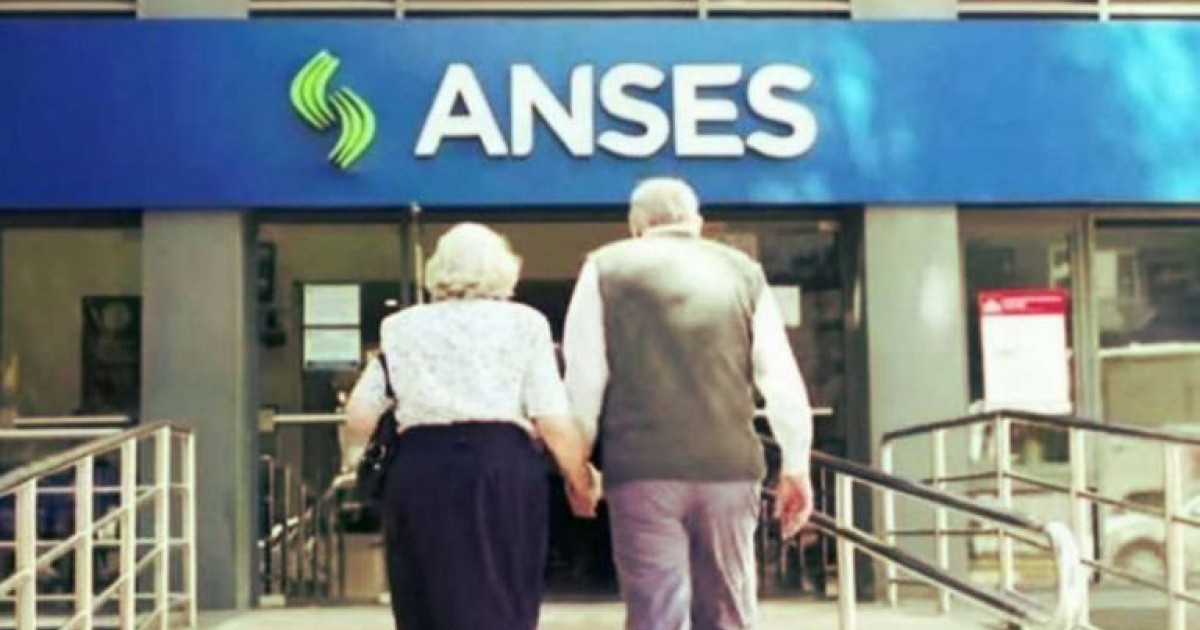 Nuevo aumento para jubilados y pensionados confirmado por ANSES: cuánto ...