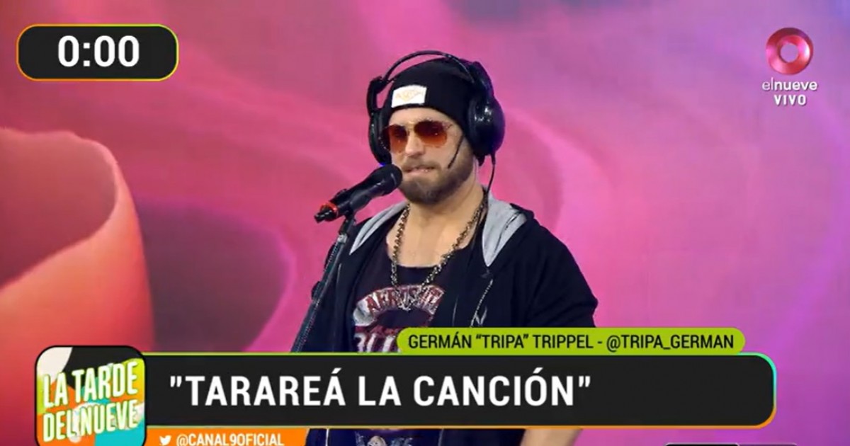 La Tarde Del Nueve Programa Del 16 De Julio De 2022 Canal 9