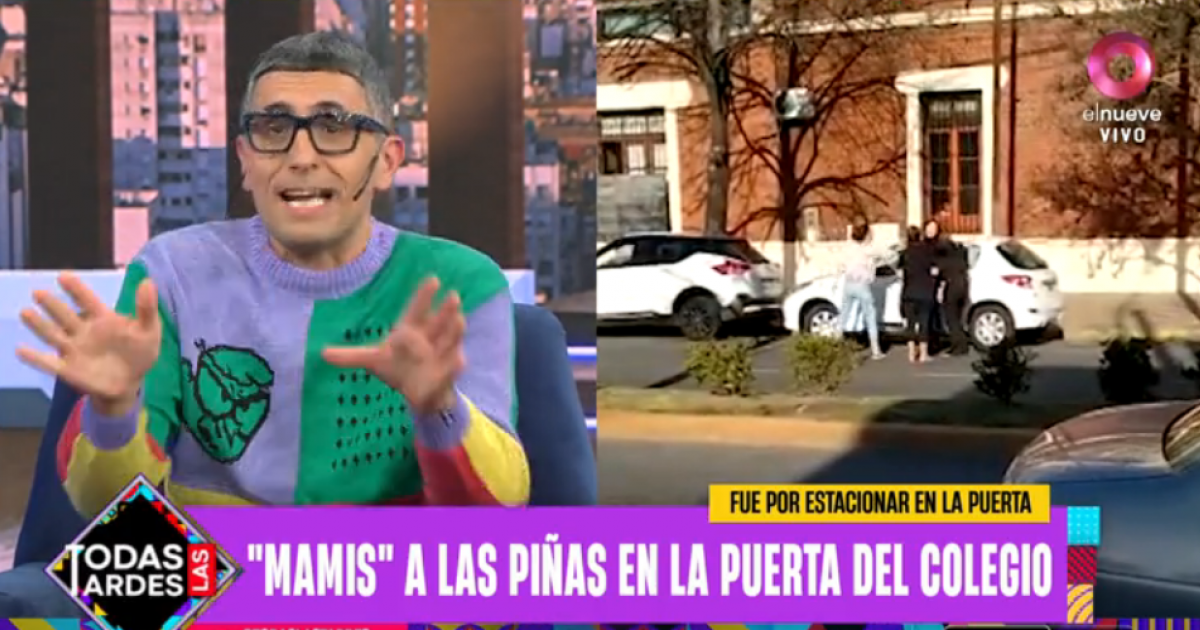 Todas las Tardes: Programa del 01 de septiembre de 2022 | Canal 9