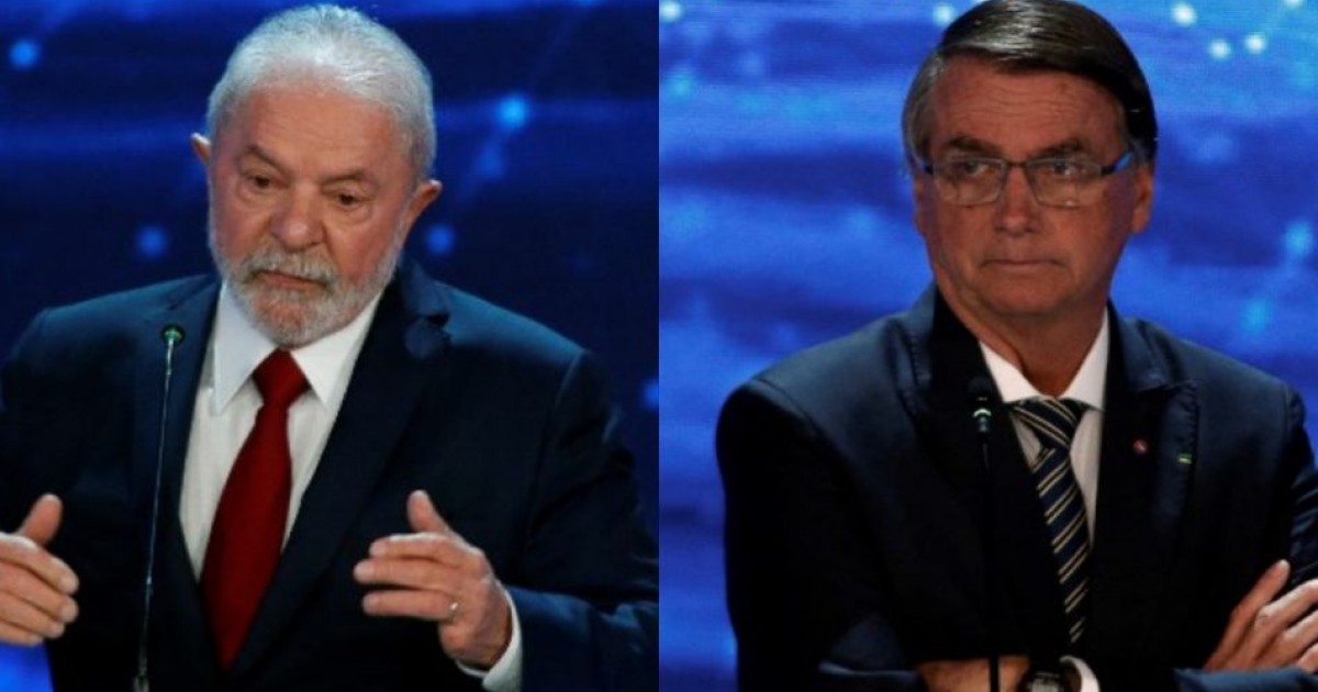 Elecciones en Brasil: insultos y fuertes acusaciones en el último ...