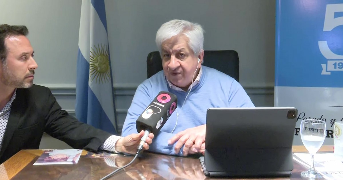 Se niegan a pagar ganancias: el gremio de judiciales anunció a un paro ...