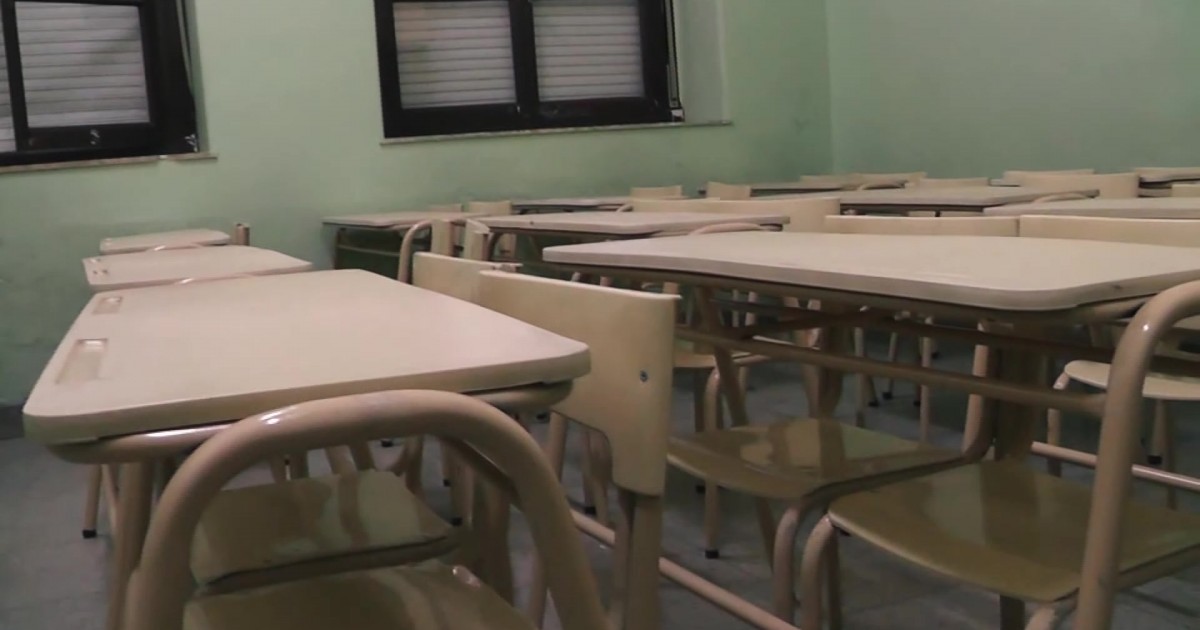 Paro de docentes en la Ciudad: ¿cuándo será y cuáles son los reclamos ...