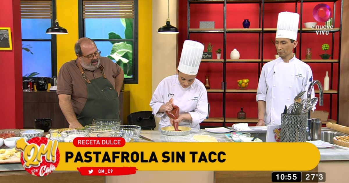 Qué Mañana!: Programa del 16 de noviembre de 2022 | Canal 9