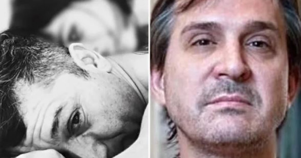Cristian Zárate, el empresario que murió tras una cirugía con Aníbal  Lotocki: el dolor de la viuda | Canal 9
