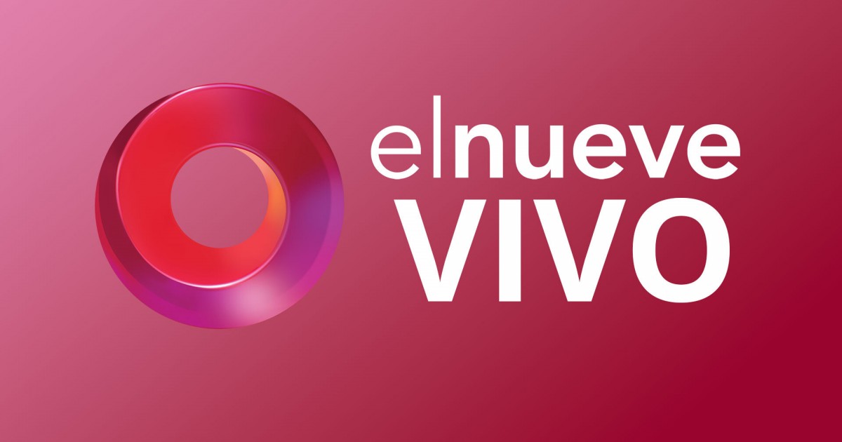 TeleNueve en vivo Canal 9