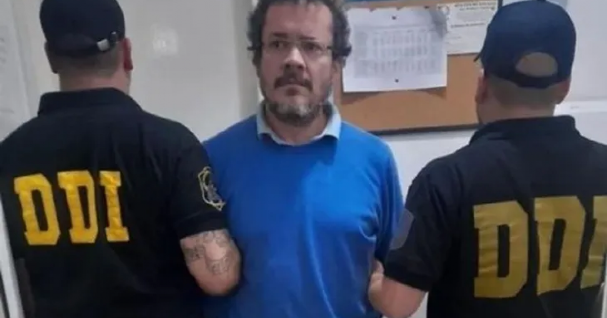 A un año del parricidio de Vicente López, la justicia elevó la causa a ...