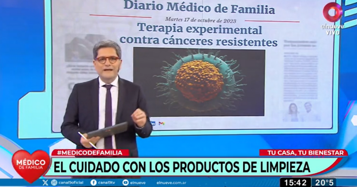 Avances En El Tratamiento Contra El Cáncer Apuntan A Una Revolucionaria Avances En El Tratamiento Contra El Cáncer Apuntan A Una Revolucionaria