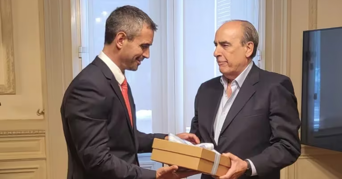 Los principales puntos del proyecto de la “Ley Ómnibus” que Milei envió ...