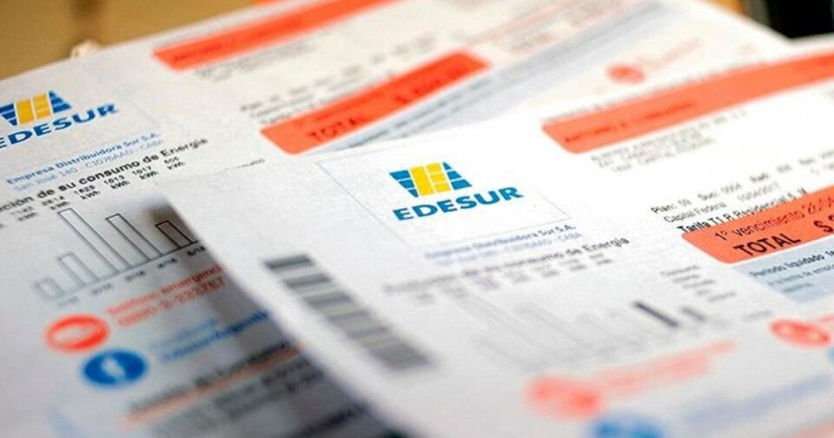 Se vienen los tarifazos en los servicios de la luz y el gas | Canal 9