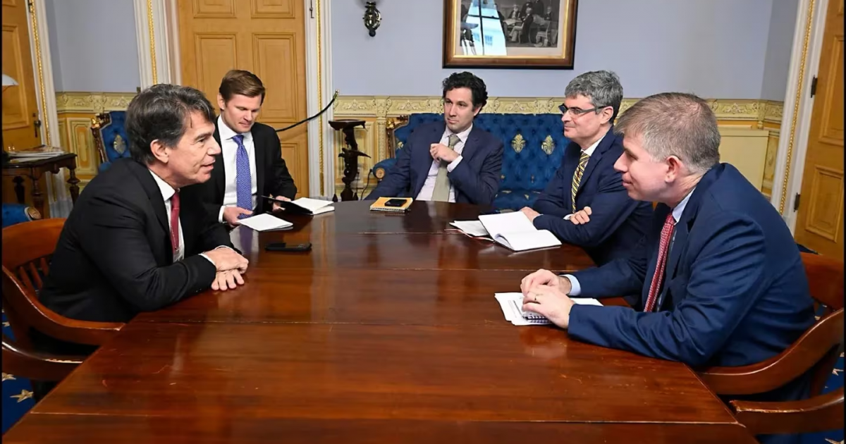 El FMI baja la proyección para Argentina este año: estiman una recesión ...