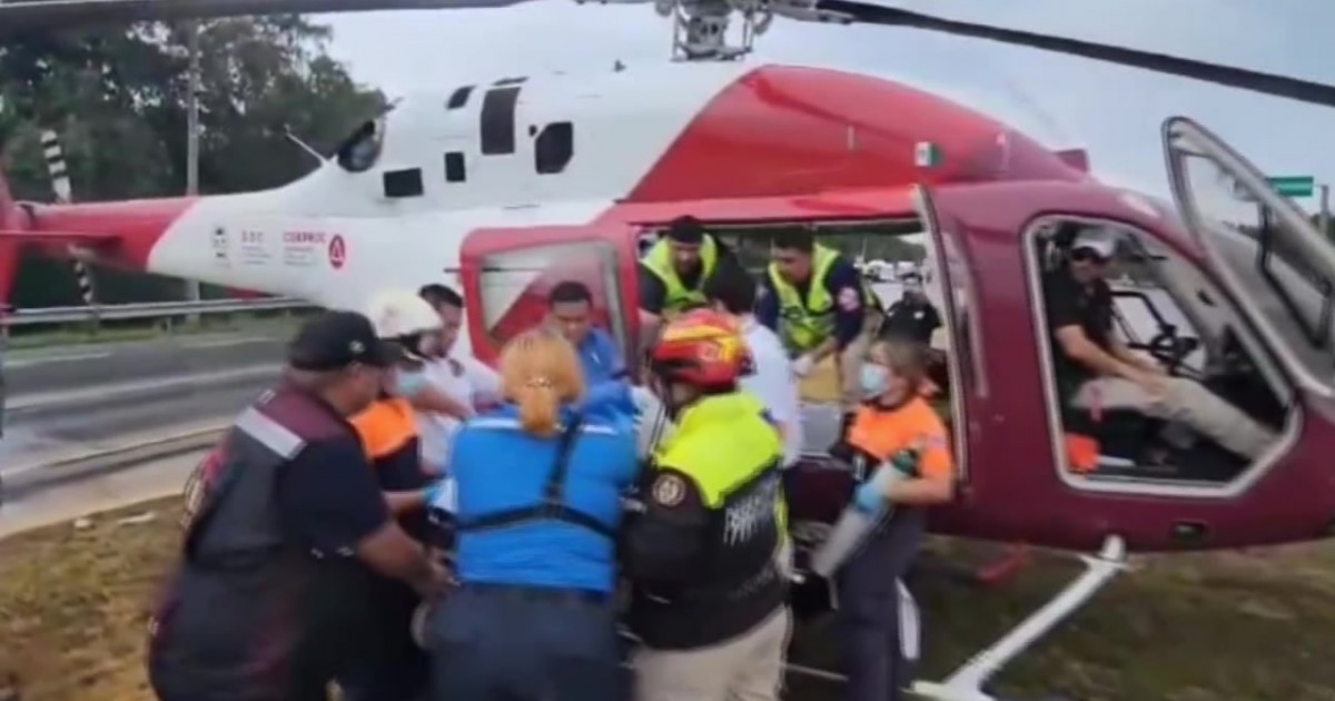 5 Turistas Argentinos Murieron Y 2 Resultaron Heridos En Un Accidente ...