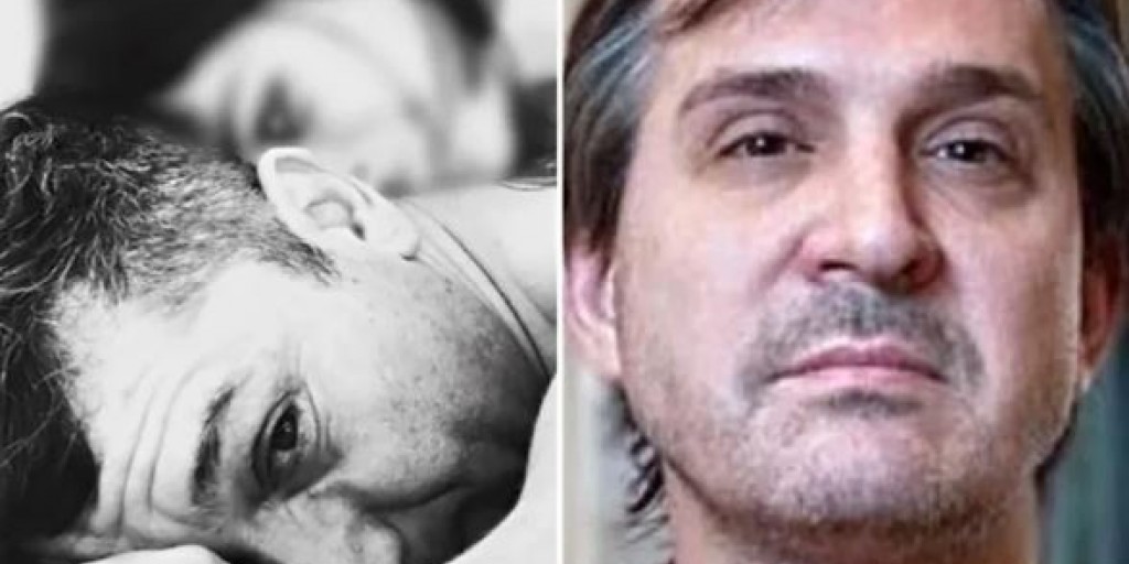 Cristian Zárate, el empresario que murió tras una cirugía con Aníbal  Lotocki: el dolor de la viuda | Canal 9